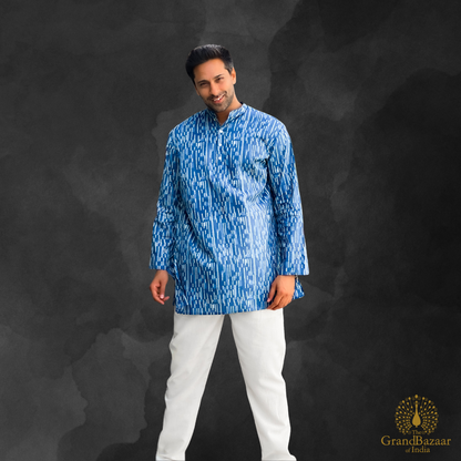 Man's kurta 08 M24