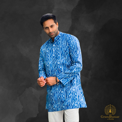 Man's kurta 08 M24