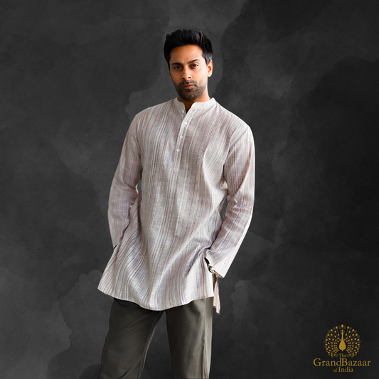 Men's kurta 07 M24