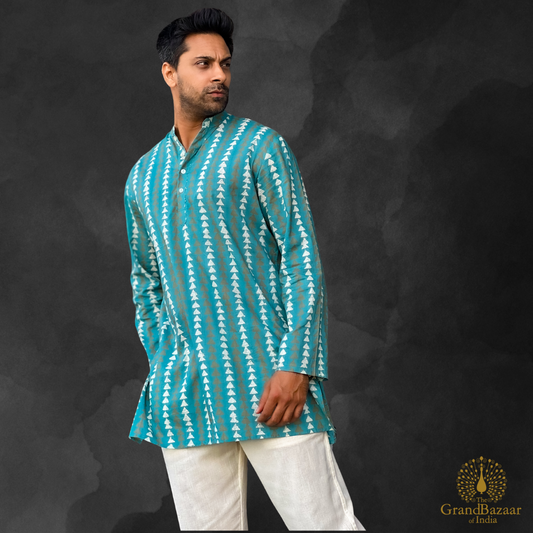 Men's kurta 06 M24