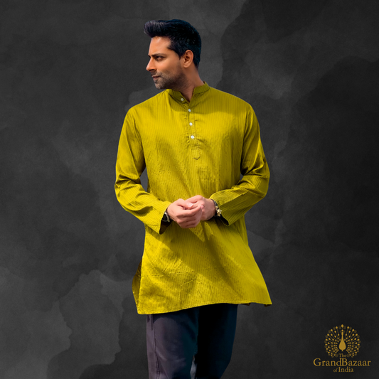 Men's Kurta 01 M24