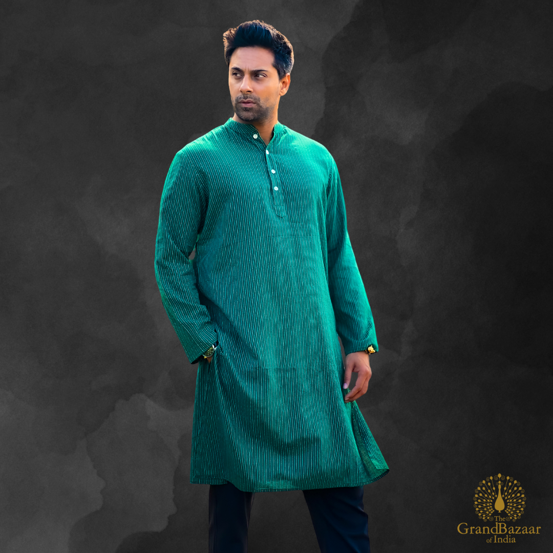 Men's Kurta 15 M24