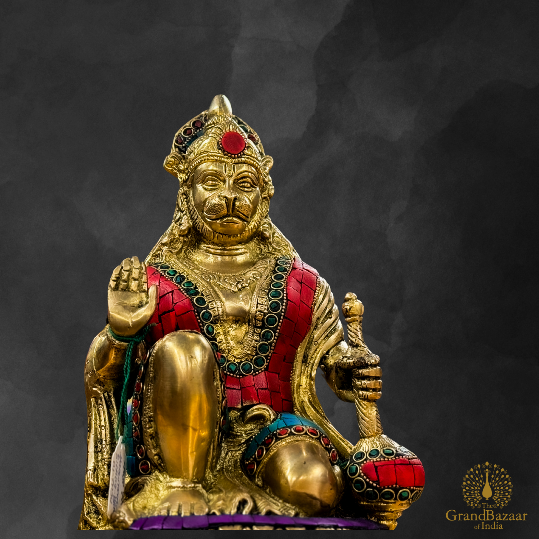 God Hanuman 01 M24